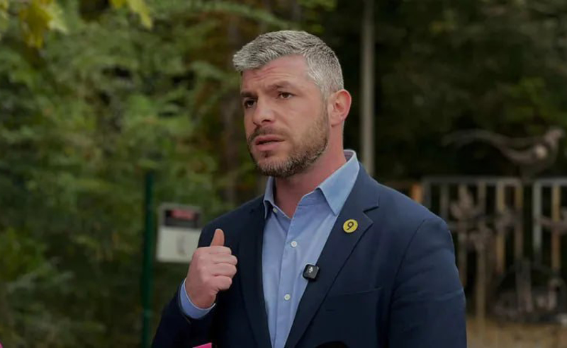 "მზად ვართ ნებისმიერ პირობებში ივანიშვილის წინააღმდეგ შევიდეთ ბრძოლაში" - ირაკლი კუპრაძე