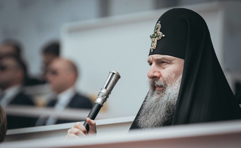შიო III: მნიშვნელოვანია, მართებულად გაიაზროთ თავისუფლების არსი