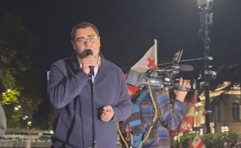 ვიწყებთ თანხის შეგროვებას პოლიტპატიმრების ოჯახების  დასახმარებლად - ლემონჯავა 