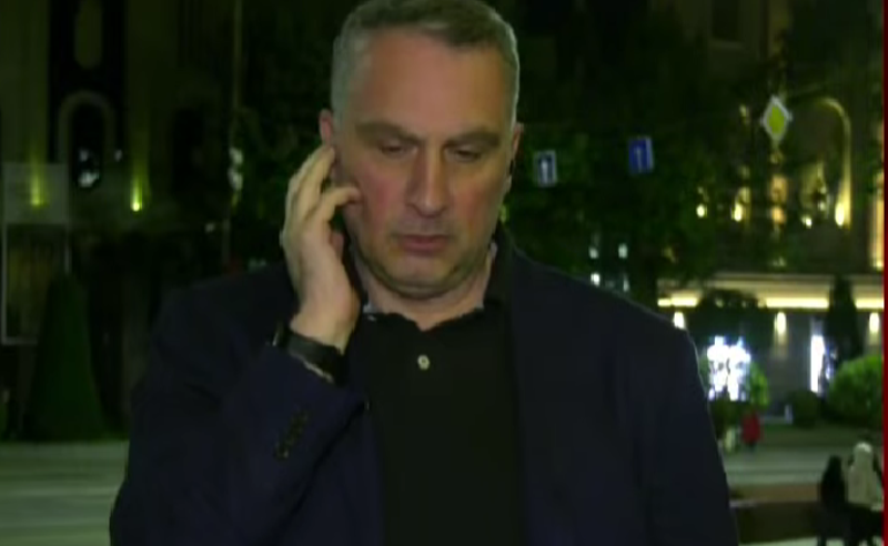 ჩვენ დღევანდელ აქციაზე მოვედით როგორც საზოგადოების ნაწილი, რათა წვლილი შეგვეტანა საერთო სახალხო დღესასწაულში - ყიფიანი