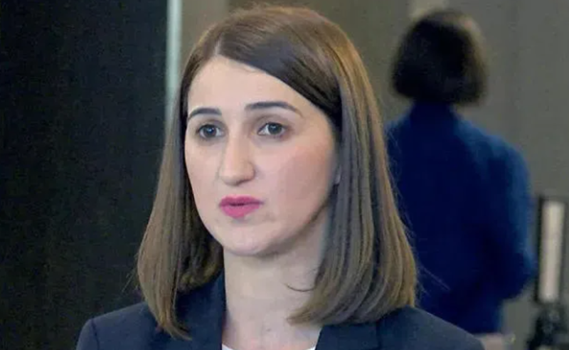 "აუცილებელია ვინმეს სიკვდილი, რომ ასეთი პოლიციელი ქვეყანაში ისჯებოდეს?"- ლონდა თოლორაია მოძალადე პოლიციელებზე