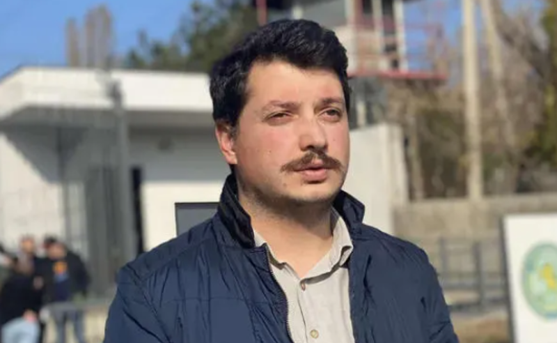"გამოძიება წამების მუხლით უნდა დაიწყოს" - პოლიციელების მიერ ნაცემი კაცის ადვოკატი