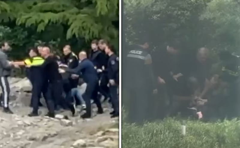 პოლიციელების მიერ ძალადობა გორში -  მესამე სექტორი მუხლის გადაკვალიფიცირებას ითხოვს, "ოცნება" პოლიტიკური პასუხისმგებლობის აღებას არ აპირებს