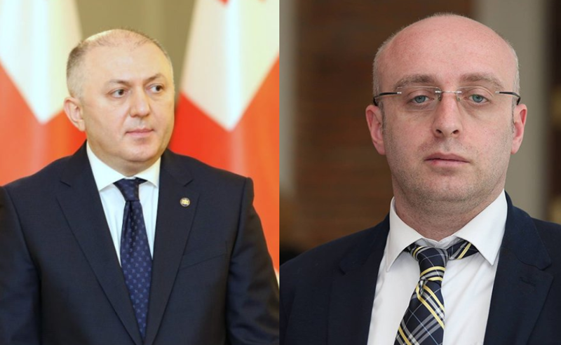 პროკურორი: დავკითხეთ მოწმეები, რომლებიც ადასტურებენ, რომ ქრთამი მიდიოდა გვანცელაძესთან და მისგან გადაეცემოდა ლილუაშვილს