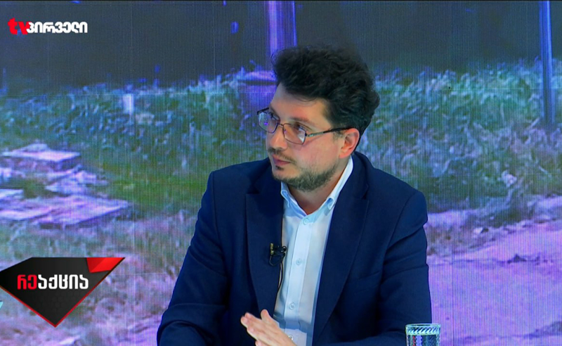 პროკურატურას მივმართე, ლოცულაშვილს ჩაუტარდეს ფსიქოლოგიური ექსპერტიზა, რადგან მისი მდგომარეობა რთულია - ადვოკატი
