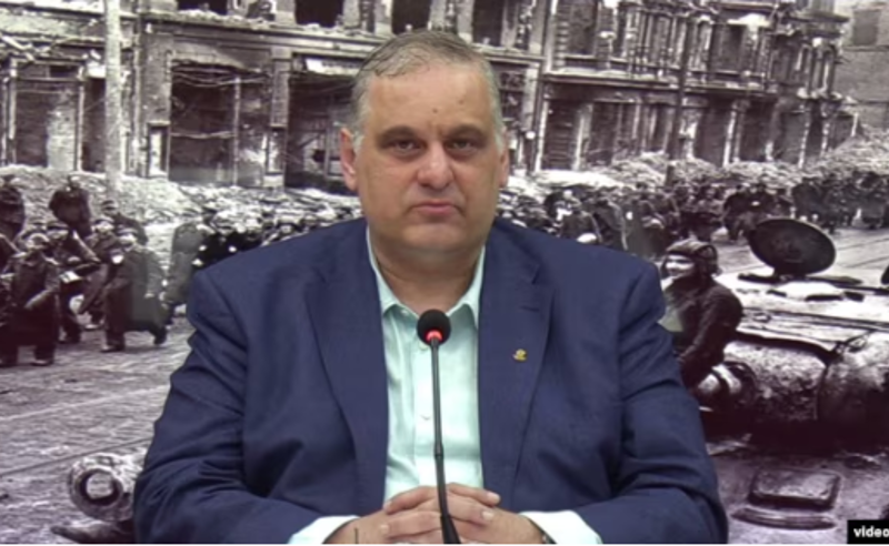 ადვოკატი ადასტურებს, რომ  გულბაათ რცხილაძე ირანში წასვლას გეგმავდა