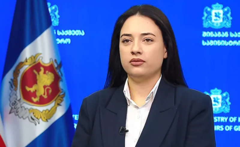 ვინ არის და რა ვიცით შსს-ს „სისტემური მონიტორინგის“ სამმართველოს უფროსის შესახებ