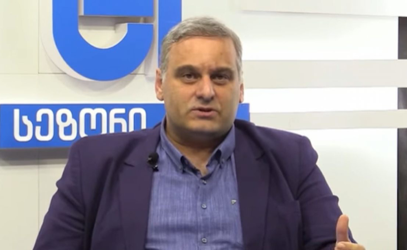 გულბაათ რცხილაძე მზადაა, ითანამშრომლოს ჩვენი ქვეყნის სპეცსამსახურებთან - ადვოკატი