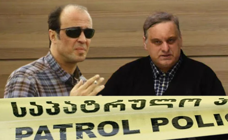 პროკურორის თქმით, ჯაშუშობაში ბრალდებულების მხრიდან არსებობს, თანხის აღების ფაქტი