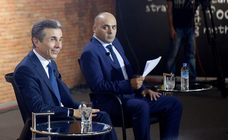 არ ემორჩილებოდა ე.წ. „პარტიულ დისციპლინას, უარი თქვა ბესელიას გაშავებაზე, დადიოდა პროევროპულ აქციებზე - გიორგი უძილაურმა დუმილი დაარღვია