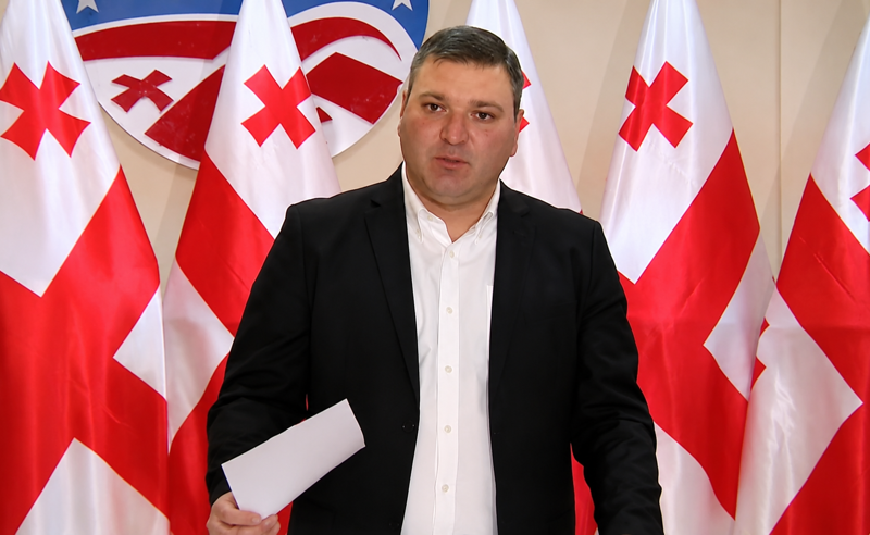 „გახსოვდეს აფხაზეთი, გახსოვდეს დევნილები“ - "ნაციონალური მოძრაობა“ ახალ კამპანიას იწყებს