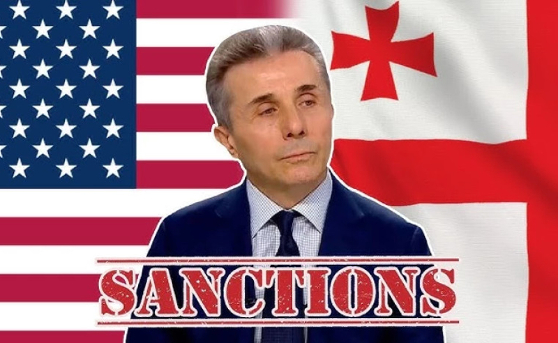 შტატები "ოცნებას" პირობებს უყენებს - ივანიშვილის გუნდს ურთიერთობის აღდგენა უპირობოდ უნდა