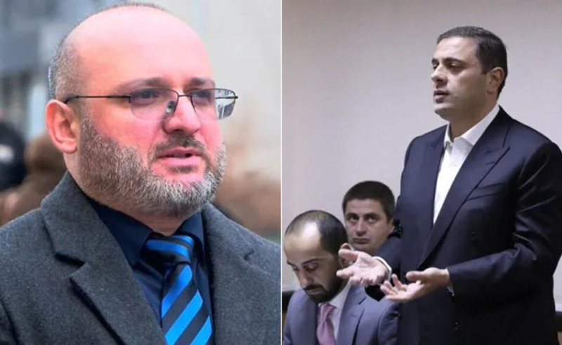 პროკურორი რომეო მიქუტაძეზე: საპროცესო შეთანხმება რომ გაფორმდეს, მან უნდა აღიაროს ჩადენილი დანაშაული, ზიანი აანაზღაუროს