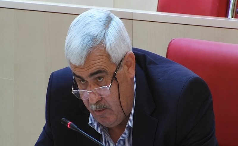 ექს დეპუტატი, რომელმაც 33 სართულიანი კორპუსების შენების უფლება მიიღო, "ვერ იხსენებს", რამდენი ათასი ლარით დააფინანსა "ოცნება"