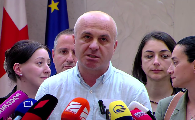 ზაქრო გვიშიანი: საბოლოო გადაწყვეტილება ორ მედიკამენტთან მიმართებაში დაახლოებით 2 თვის შემდეგ იქნება მიღებული