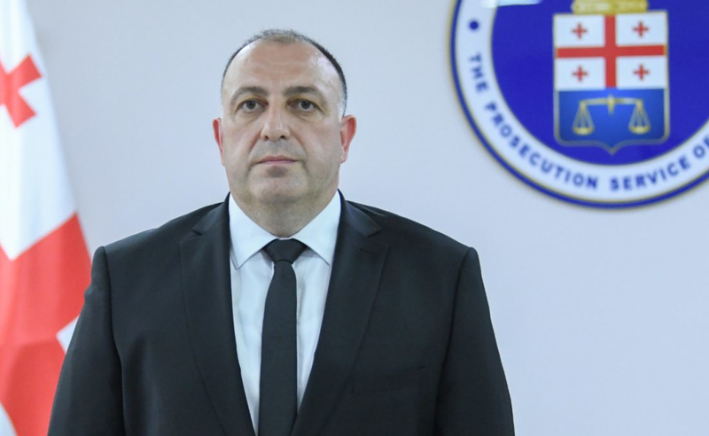 2025 წელს კორუფციულ დანაშაულებში მხილებული პირებიდან, 13 ბრალდებული მაღალი თანამდებობის პირი იყო - გიორგი გვარაკიძე 