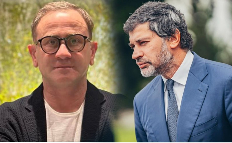 სამშენებლო კომპანია m2 კალაძესთან დაკავშირებულმა ბიზნესმენმა იყიდა