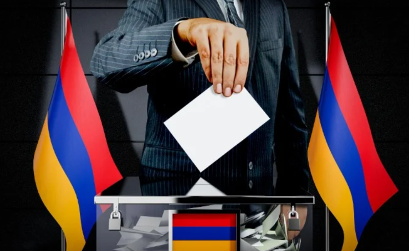 დასავლური კურსი თუ კრემლის გავლენა - გადამწყვეტი არჩევნები სომხეთში