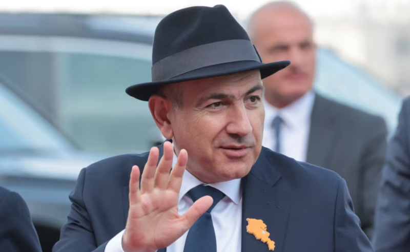 ეგზიტპოლი: ფაშინიანის პარტია დამაჯერებლად ლიდერობს