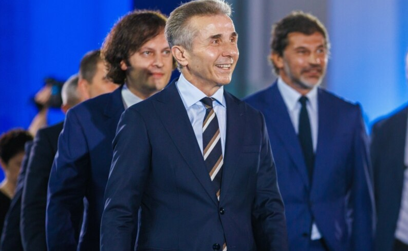 "ოცნება" ოპოზიციის აკრძალვის თემას ააქტიურებს