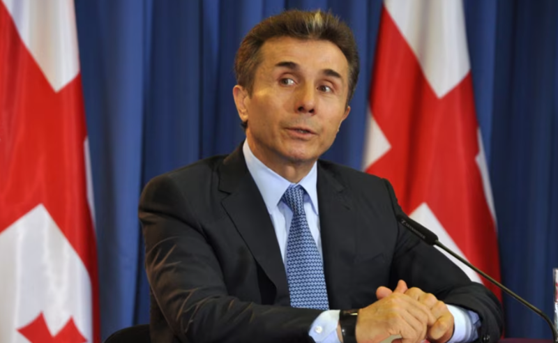 კობახიძე დღეს არ პასუხობს კითხვას, ვინ სთხოვდა ივანიშვილს პოლიტიკაში დაბრუნებას