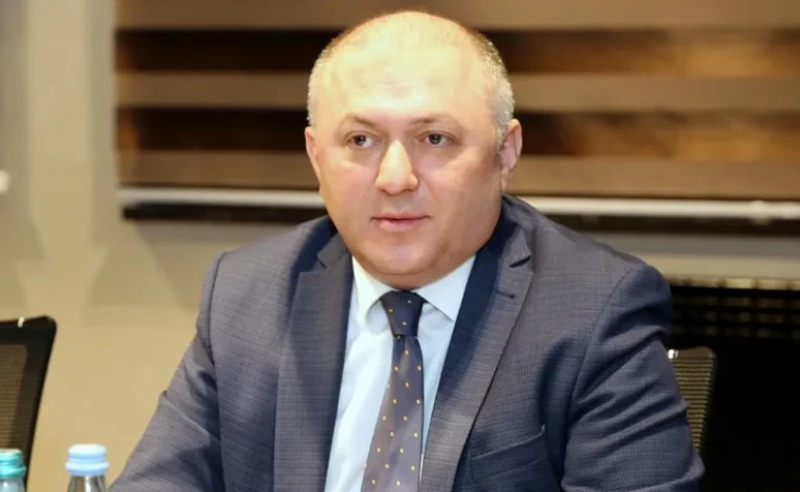  გრიგოლ ლილუაშვილის საქმე - მხარეები საპროცესო შეთანხმების შესახებ დასმულ კითხვას პასუხობენ 