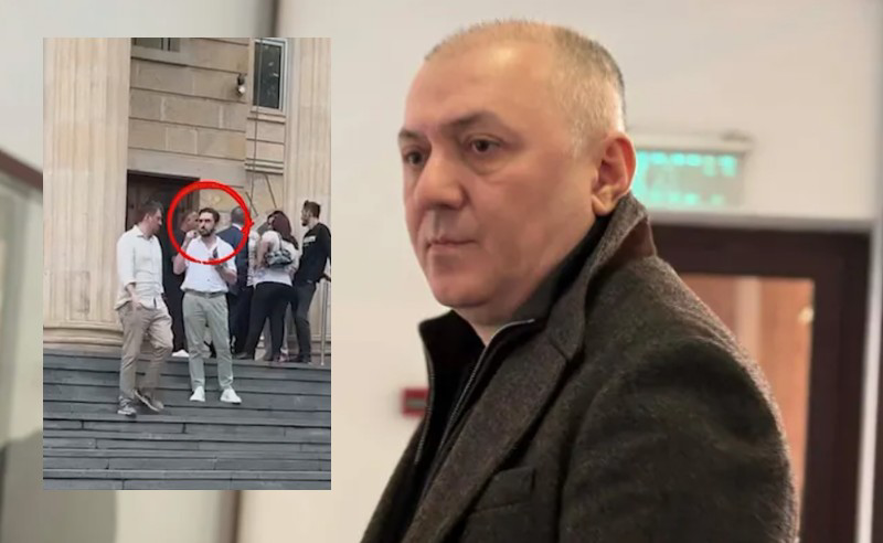 გრიგოლ ლილუაშვილის საქმე - რა თქვა მოწმემ, რომელიც 2013 წლიდან ქოლ-ცენტრს ფლობდა და რომელსაც სუს-ი მფარველობდა