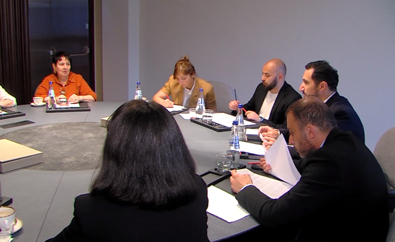 ისფაჰანლის ქუჩის მოსახლეობას „ლელოს“ იურისტები უფასო სამართლებრივ დახმარებას გაუწევენ