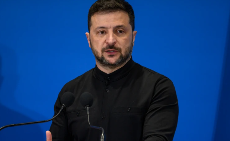 ევროკავშირმა უკრაინასთან მოლაპარაკებების პირველი კლასტერი გახსნა - ზელენსკის პირველი გამოხმაურება 