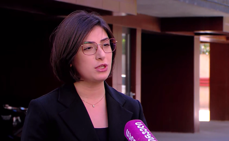 ონიანი: მინისტრთა კომიტეტის დოკუმენტში მითითებაა, რომ ცვლილებების კუმულაციური ეფექტი იყო შეკრების თავისუფლებაზე ზემოქმედება