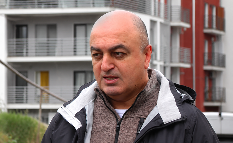 უჩა ნანუაშვილი: არასათანადო მოპყრობის ფაქტებზე ეფექტიანი გამოძიების ნაცვლად პოლიციელების წახალისება ხდება