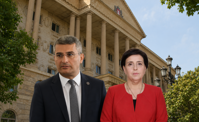 ელისო კილაძე: მდინარაძე ოცნების მაღალჩინოსნების   გაშავებას მთავაზობდა 