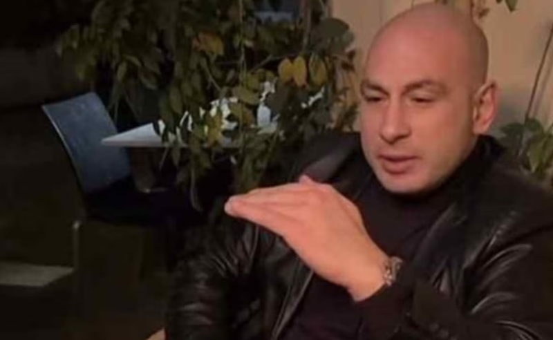 დავით მიქაძე და კიდევ 2 პირი ამჯერად დამნაშავედ ადვოკატის მუქარის გამო ცნეს