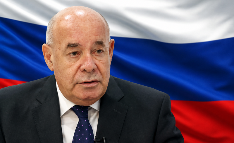 ოპოზიცია შვიდკოის ვიზიტს კრემლის „რბილი ძალის“ პოლიტიკას უკავშირებს