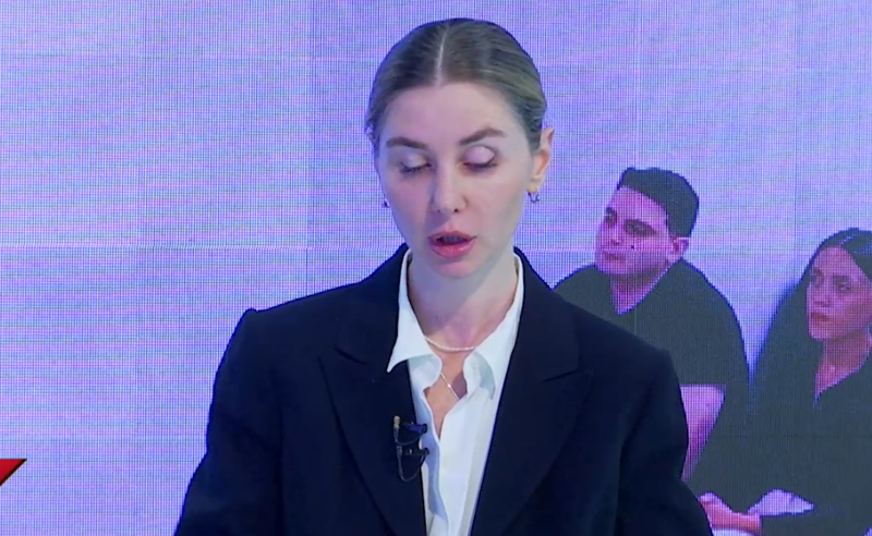 აპირებს თუ არა “ნაციონალური მოძრაობა“ ოპოზიციური ალიანსის დატოვებას - თინა ბოკუჩავას კომენტარი