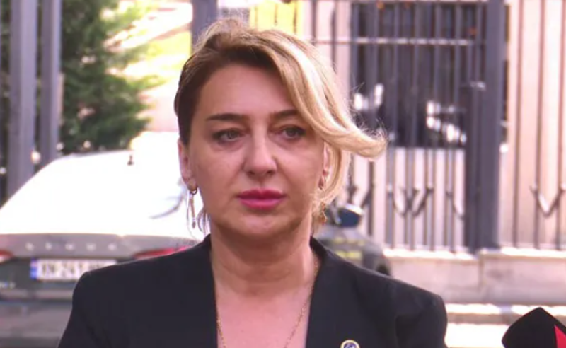 რკინიგზის საქმეზე დაკავებულ გიორგი კურტანიძეს სამი მუხლით გაასამართლებენ