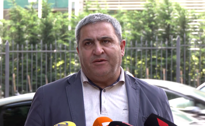 შპს ,,ჯადექსას“ დირექტორი ბრალს არ აღიარებს - რკინიგზაში კორუფციის საქმეზე დაკავებულის ადვოკატს ხელი გაუთქმელობაზე მოაწერინეს