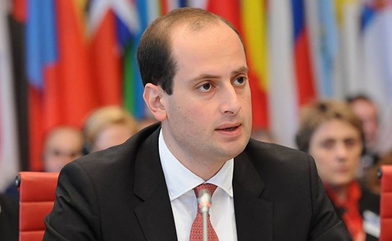 მძიმეა ყოველი დღე, როცა პოლიტპატიმრები ჰყავს ქვეყანას - "ოცნების" ყოფილი ლიდერი