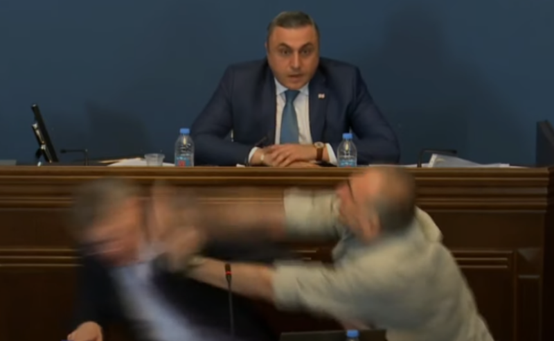 ელისაშვილი: საქმე ჩემ წინააღმდეგ პოლიტიკური შურისძიებაა... ეს ხდება, რადგან მდინარაძეს ვერ მოუნელებია, „ბაირამ დუდუკში“ რომ მოხვდა