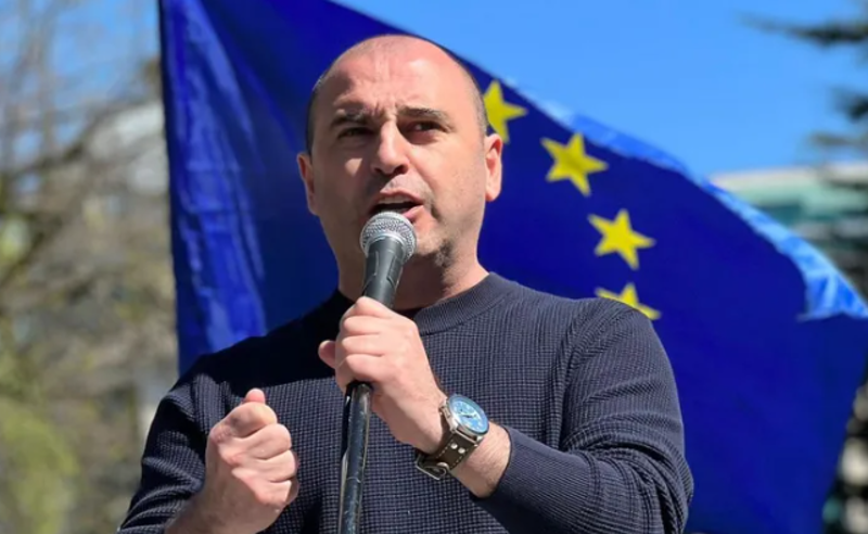 „გეგმა“ არსებობდა ერთი - ხაბეიშვილი 4 ოქტომბერზე დასმულ კითხვას პასუხობს