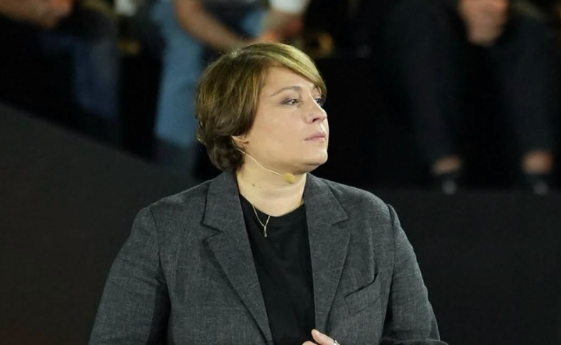  თავს მოვალედ ვთვლი, სრული მიუღებლობა გამოვხატო მედიის მიმართ მსგავს თავდასხმებზე - ელენე ხოშტარია