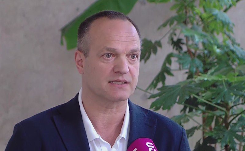 თავმჯდომარეობაზე კენჭისყრას არ ვაპირებ - პეტრე ცისკარიშვილი