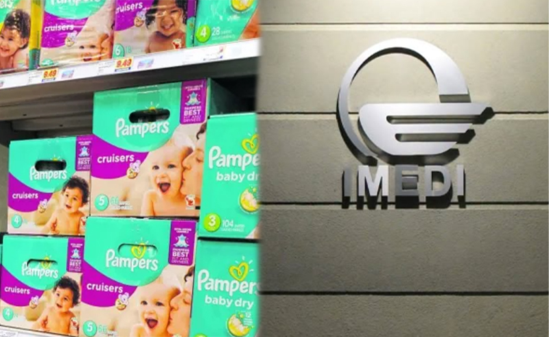 P&G-მ სანქცირებულ „იმედზე“ რეკლამების განთავსება შეწყვიტა - მედია