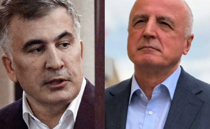 მიხეილ სააკაშვილს ბიზნესზე არასწორი წარმოდგენა აქვს - ბადრი ჯაფარიძე 