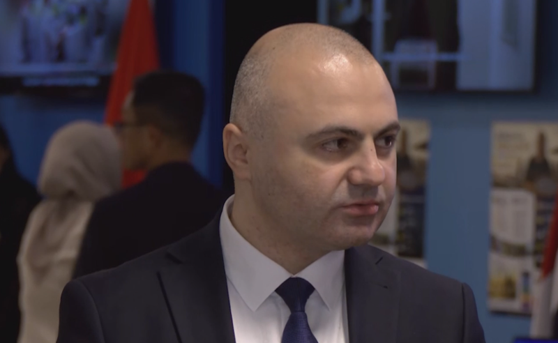 "ის, რომ ანწუხელიძე, სოფრომაძე და ხუბულური აწამეს, ეს გვქონდა ჩვენ ამ არასამთავრობო ორგანიზაციის გარეშეც" - იუსტიციის მინისტრის მოადგილე