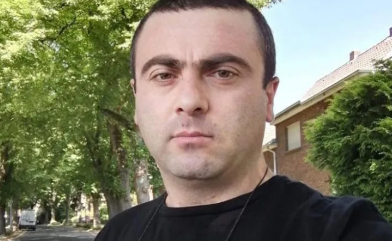 მურუსიძის სასამართლო მასამართლებს და მე ვარ დამნაშავე? ღობე იყო გადაჭრილი, მე ვიყავი პირველი, ვინც შეამოწმა - მანუჩარ მიქელაძე