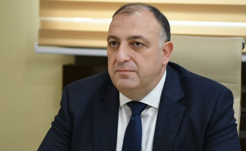 გენერალური პროკურორი ამბობს, რომ კორუფციული დანაშაულების არაერთი საქმე ჯერ კიდევ გამოძიების ქვეშააა