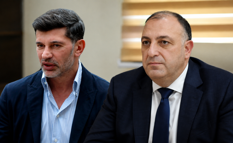 მთავარ პროკურორს კახა კალაძის პასუხისმგებლობაზე ჰკითხეს - რა პასუხი აქვს გვარაკიძეს