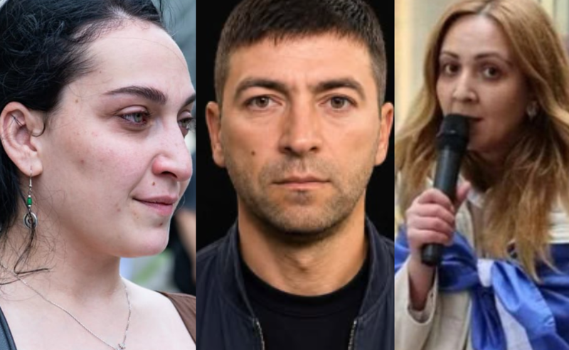 ცნობილია, რა განაჩენი გამოუტანა სასამართლომ სასახლის ღობის საქმეზე ბრალდებულებს 