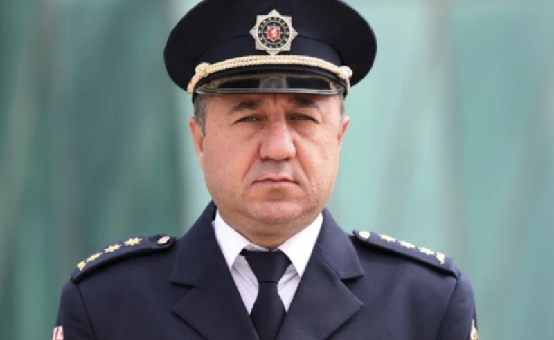 აქტივისტები გენპროკურორის პირველ მოადგილედ დანიშნულ მურადაშვილს დარბევებში ადანაშაულებენ